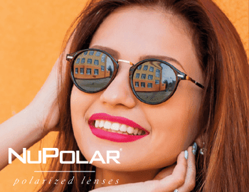 Nu Polar Polarised Lenses Deal at Dynamic Vision East Rand Mall